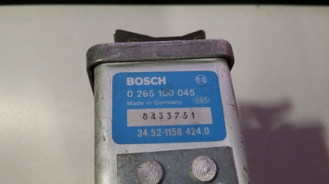 Calculator ABS BMW cod 0 265 100 045, 34.52-1158 424.0