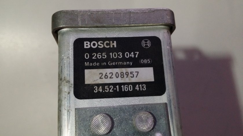Calculator ABS BMW cod 0265103047