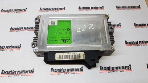 Calculator ABS BMW E36 34.52-1 138 219 / 34 52 1 138 219 / 34521138219 / 10.0941-0802.4 / 10 0941 08...