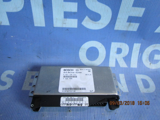 Calculator ABS BMW E38 ;  0265108011