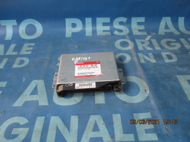 Calculator ABS BMW E38 730i 1995; 1162889