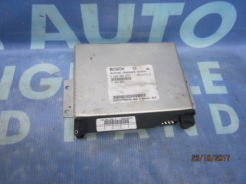 Calculator ABS BMW E39 535i ; 026510077 (ASC)