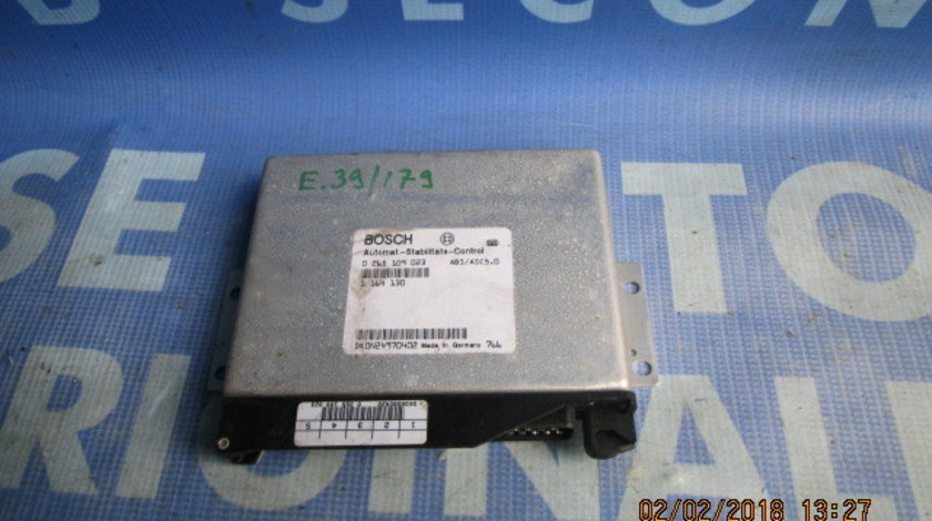 Calculator ABS BMW E39; Bosch 0265 109 023 (+ASC)