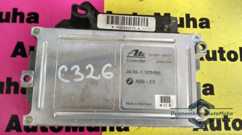 Calculator abs BMW Seria 3 (1990-1998) [E36] 34521 162646