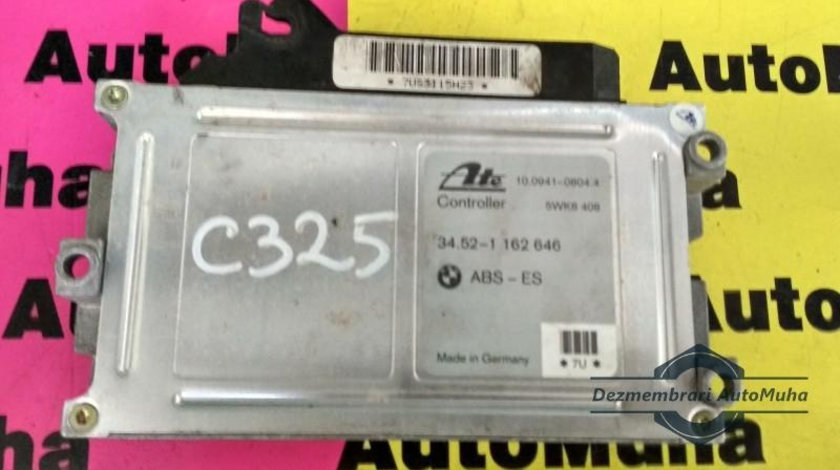 Calculator abs BMW Seria 3 (1990-1998) [E36] 34521162646