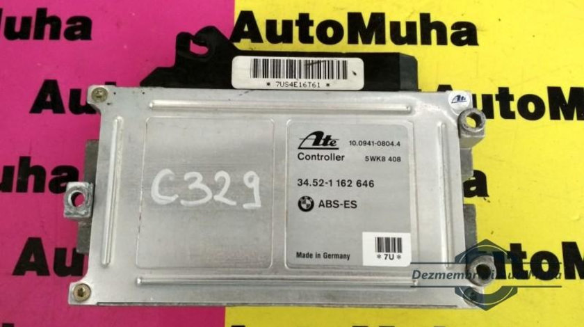 Calculator abs BMW Seria 3 (1990-1998) [E36] 34521162646