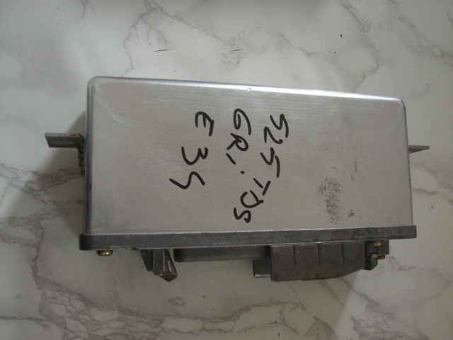 Calculator abs BMW Seria 5 E34 [1988 - 1996] Sedan 525tds MT (143 hp) 2.5 TDS