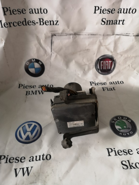 Calculator abs BMW X5 e70 3451-6782362-01 3452-6782363-01