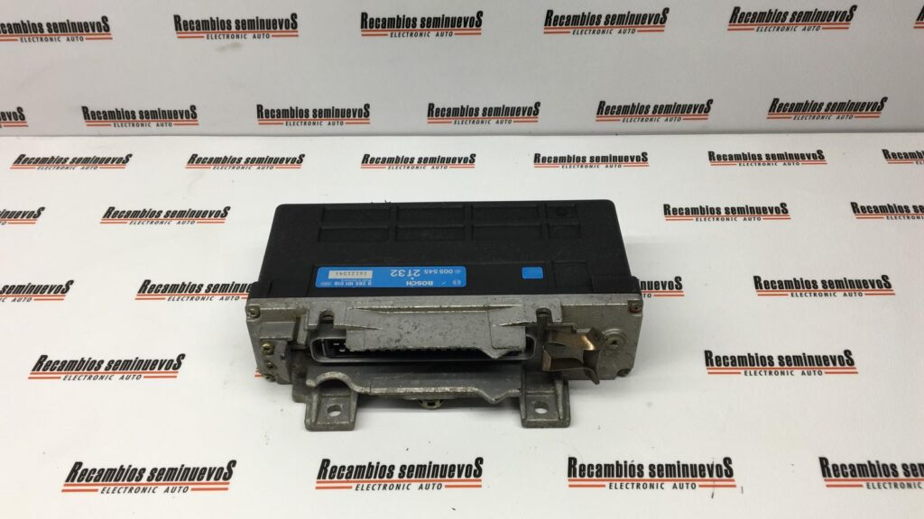 Calculator ABS BOSCH MERCEDES-BENZ 300 0 265 101 018 / 0265101018 / 005 545 21 32 / 00554521320 265 101 018 / 0265101018 / 005 545 21 32 / 0055452132