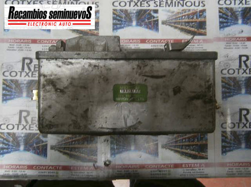 Calculator ABS BOSCH MITSUBISHI GALANT 0 265 100 024 / 0265100024 / 120 000 70011 / 12000070011 / MB...