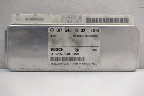 Calculator ABS Bosch Modul ESP / ASR 0175457332 / 0265109052 Mercedes-Benz E-Class W210/S210 [faceli...