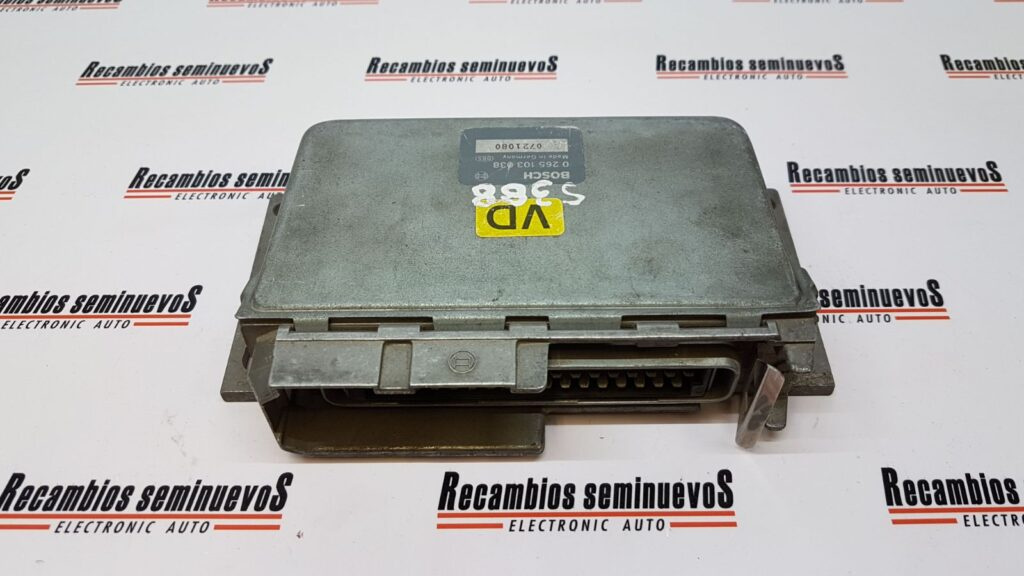 Calculator ABS BOSCH OPEL CALIBRA 0 265 103 038 / 02651030380 265 103 038 / 0265103038