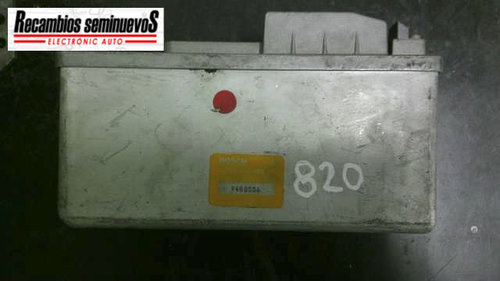 Calculator ABS BOSCH ROVER 825 0 265 100 029 / 0265100029 / 94805560 265 100 029 / 0265100029 / 9480...