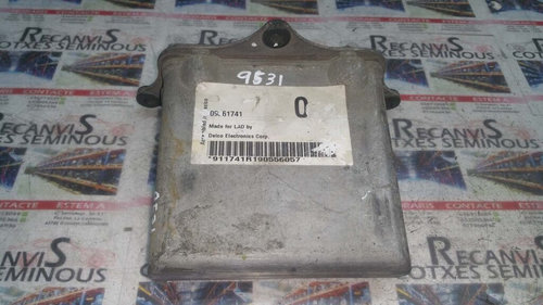 Calculator ABS CHEVROLET ALERO 0936174109361741