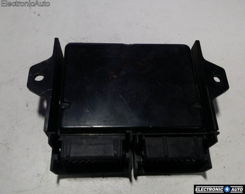 CALCULATOR ABS Citroen Evasion S103360001B B553717 1471183080