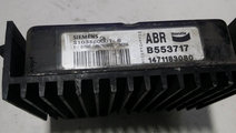 CALCULATOR ABS Citroen Evasion S103360001B B553717...