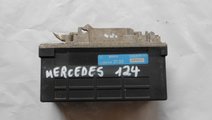 CALCULATOR ABS COD 0055452132 MERCEDES E-CLASS W12...