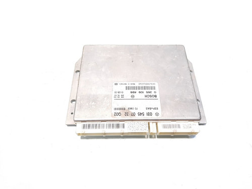 Calculator ABS, cod 0315450732, 0265109498, Mercedes Clasa E (W210) (id:527121)