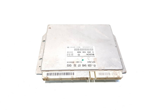 Calculator ABS, cod 0315450732, 0265109498, Mercedes Clasa E (W210) (id:527107)