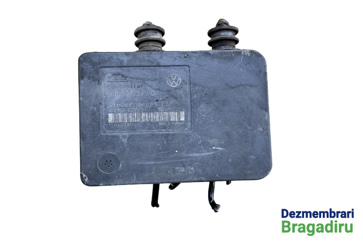 Calculator ABS Cod: 1K0907379Q 1K0907379Q Volkswagen VW Jetta 5 [2005 - 2011] Sedan 4-usi 1.9 TDI MT (105 hp) Cod motor: BKC, Cod cutie: GQQ, Cod culoare: LA7W