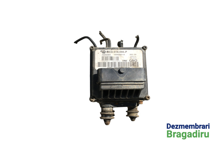 Calculator ABS Cod: 3C0614095P Volkswagen VW Passat B6 [2005 - 2010] wagon 5-usi 2.0 TDI MT (170 hp) Cod motor: BMR
