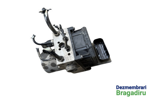 Calculator ABS Cod: 4B0614517G 4B0614517G Audi A6 4B/C5 [facelift] [2001 - 2004] Sedan 2.5 TDI multi...