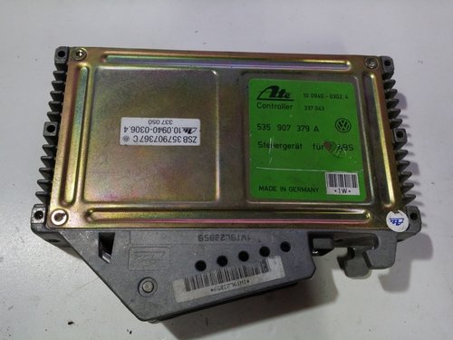 Calculator ABS cod 535 907 379 A, 10.0940-0302.4