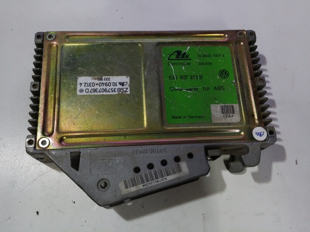 Calculator ABS cod 535 907 379 B, 10.0940-0310.4