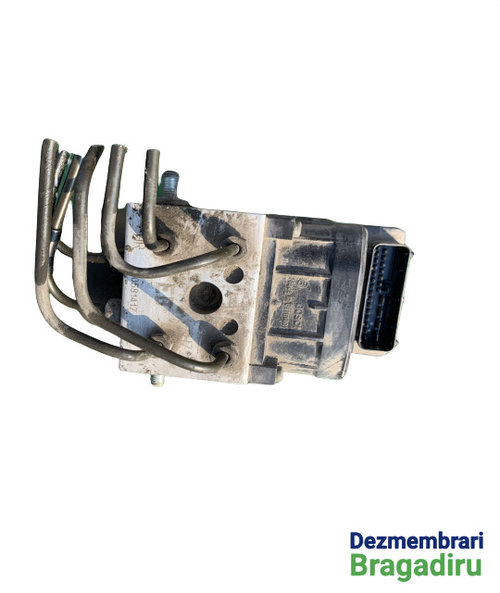 Calculator ABS Cod: 90581417 Opel Astra G [1998 - 2009] Hatchback 5-usi 1.7 CDTi MT (80 hp)
