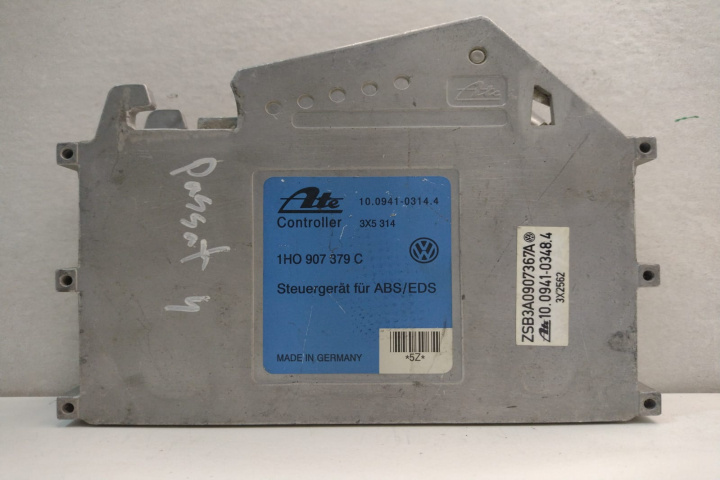 Calculator ABS / EDS 1H0907379C Volkswagen VW Passat B4 [1993 - 1997]
