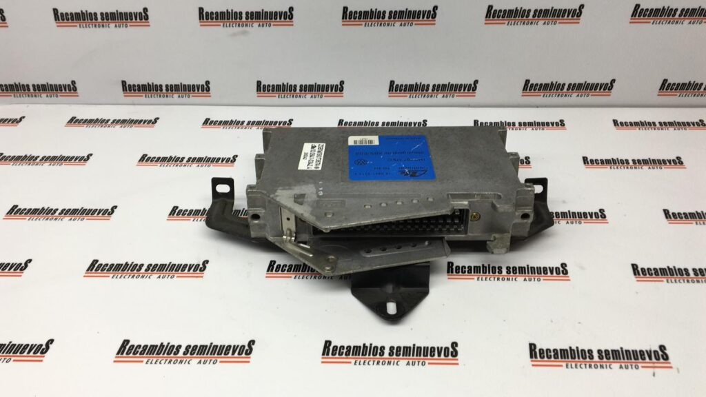 Calculator ABS/EDS ATE VOLKSWAGEN GOLF 3 1H0 907 379 C / 1H0907379C / 10.0941-0314.4 / 10 0941 0314 4 / 10094103144 / 1H1 907 367 A / 1H1907367A / 10.0941-0342.4 / 10 0941 0342 4 / 100941034241H0 907 379 C / 1H0907379C / 10.0941-0314.4 / 10 0941 0314