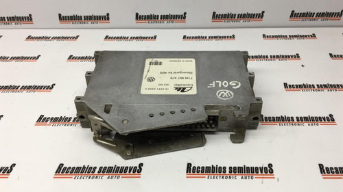 Calculator ABS/EDS ATE VOLKSWAGEN GOLF 3 1H0 907 379 / 1H0907379 / 10.0941-0303.4 / 10 0941 0303 4 /...