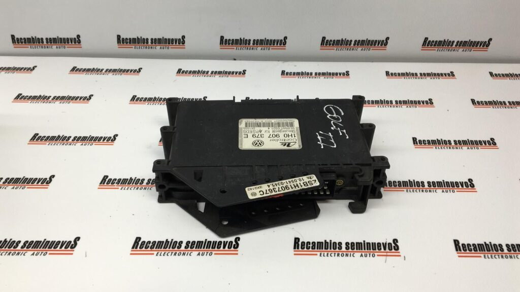 Calculator ABS/EDS ATE VOLKSWAGEN GOLF 3 1H0 907 379 E / 1H0907379E / 10.0941-0321.4 / 10 0941 0321 4 / 10094103214 / ZSB1H1907367C / 10.0941-0345.4 / 10 0941 0345 4 / 100941034541H0 907 379 E / 1H0907379E / 10.0941-0321.4 / 10 0941 0321 4 / 10094103