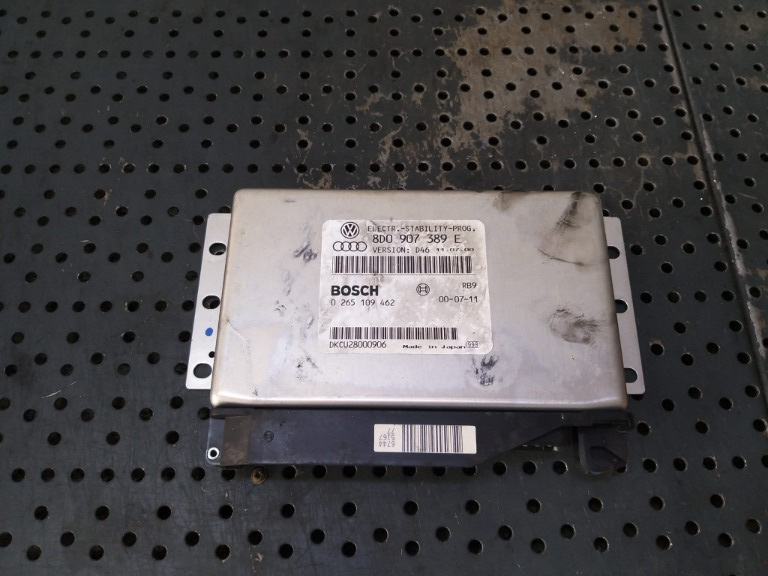 Calculator abs esp audi a6 c5 4b 8d0907389e 0265109462