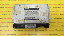Calculator ABS ESP Audi A8 (4D), 4D0907379J, 02651...