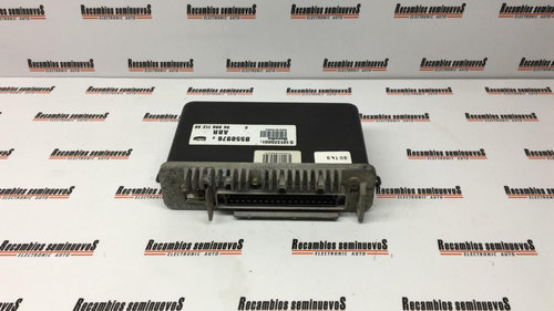 Calculator ABS/ESP BENDIX CITROEN XM 96 000 112 80 / 9600011280 / S101320001F / B55097696 000 112 80...