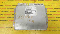 Calculator ABS+ESP Mercedes A-Klasse W168, 0295454...