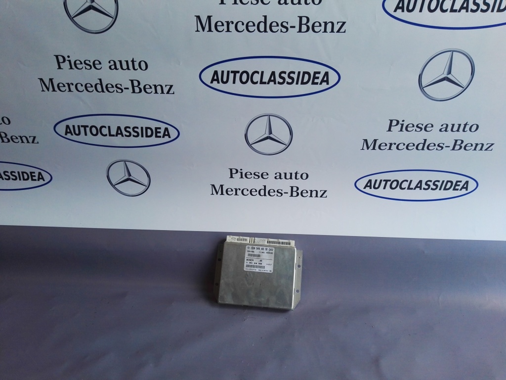 Calculator ABS ESP Mercedes A0295458332