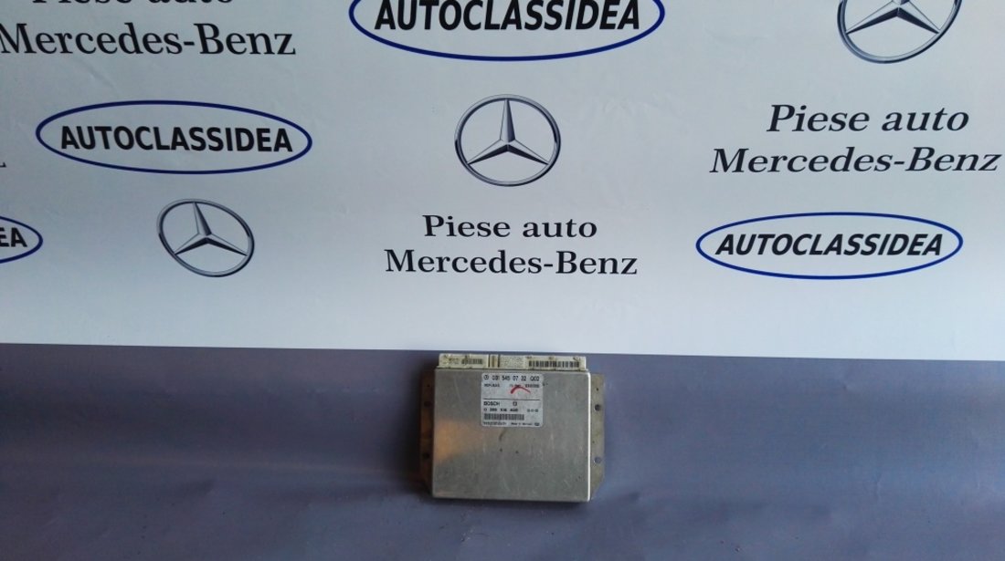 Calculator ABS ESP Mercedes A0315450732