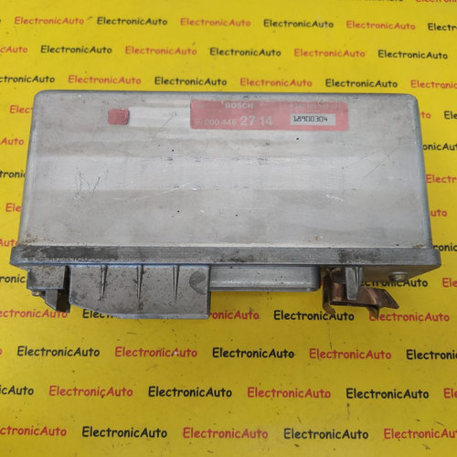 Calculator ABS ESP Mercedes-Benz Vario, 0004462714