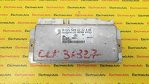 Calculator ABS ESP Mercedes SLK (R170), 0225450232...