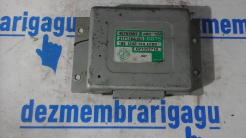 Calculator abs Fiat Punto Ii (1999-)