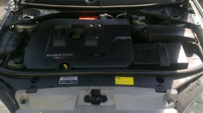 Calculator ABS ford mondeo 2