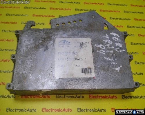 Calculator ABS Ford Transit 92VB2C013AC 10.0942-0101.4