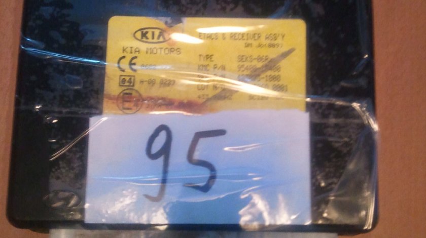 Calculator abs kia sportage