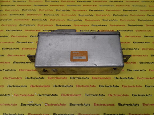 Calculator ABS Lancia, 0265100042