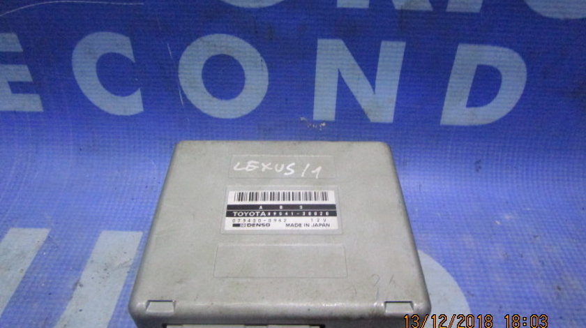 Calculator ABS Lexus GS300; 8954130020