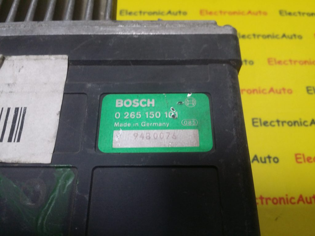 Calculator ABS MAN, 0265150101