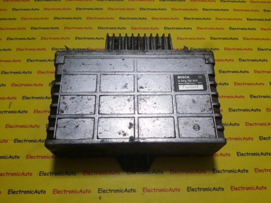 Calculator ABS MAN 0265150305