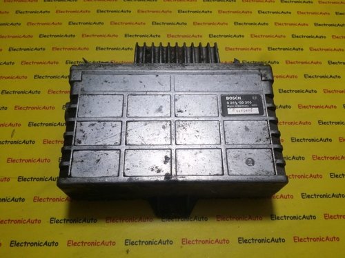 Calculator ABS MAN 0265150305